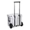 Husky Towing Husky Towing BDCR45; Beverage Cooler; 45 Quart Hard Cooler; 60 Can Capacity; Wheeled BDCR45 - alternate 3